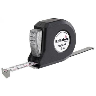 Hultafors Talmeter Markeermeter 2m - HU359103 - HU359103