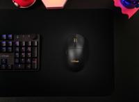 Trust GXT 927 Redex+ Draadloze Zwarte Gaming Muis - thumbnail