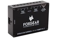 Foxgear Powerhouse 3000 multi-voeding voor effectpedalen - thumbnail