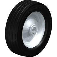 Blickle V 254/25-65R Wiel met hoog draagvermogen Wieldiameter: 250 mm Draagvermogen (max.): 320 kg 1 stuk(s) - thumbnail