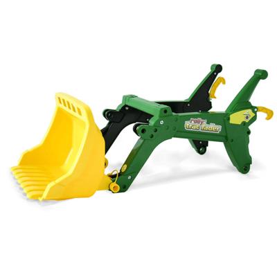 Rolly Toys Rollytrac John Deere voorlader