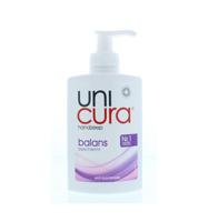 Unicura Unicura Handsoap Balance Pomp (250ml) - thumbnail