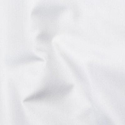 Dommelin Dommelin Topper Hoeslaken Uni Percal 200TC 510 Wit 90x220/9