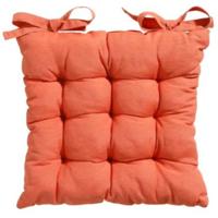 Toscane kussen Panama vlamoranje 46 cm x 46 cm Madison - Madison - thumbnail
