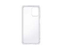 EF-QA225TTEGEU Samsung Soft Clear Cover Galaxy A22 4G Transparent - thumbnail