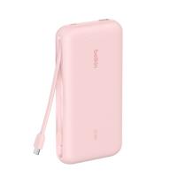 Powerbank Belkin Roze 20000 mAh - thumbnail