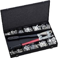 Intercable 181972 MPD50SET MPD50S 1 stuk(s)