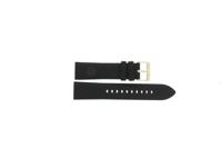 Horlogeband Armani Exchange AX7105 Rubber Zwart 22mm - thumbnail