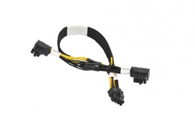SUPERMICRO GPU Power Kabel FORCE 4
