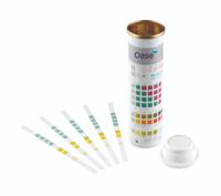 AquaActiv Quicksticks 6 in 1 Teststrips - thumbnail