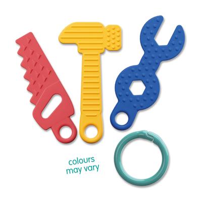 SES Sensory speel gereedschap