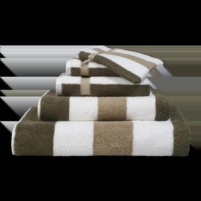 Vandyck Vandyck Vancouver Fashion Douchelaken 68x127 salie