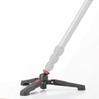 Leofoto VD-02 Universal Monopod Tripod Base - thumbnail