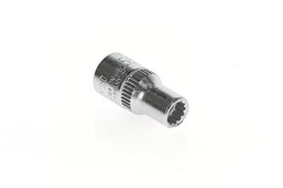 Gedore D 20 5,5 1802402 Dopsleutelinzetstuk 5.5 mm 1/4 (6.3 mm)