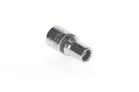 Gedore D 20 5,5 1802402 Dopsleutelinzetstuk 5.5 mm 1/4 (6.3 mm) - thumbnail