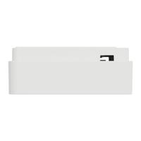 Schneider Electric Wiser CCT593012 Temperatuursensor, Luchtvochtigheidssensor CCT593012 - thumbnail