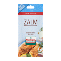 Verstegen Mix voor Zalm 20 g bij Jumbo - thumbnail
