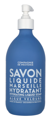 Compagnie De Provence Marseille Liquid Soap 495 ml Vloeibare zeep