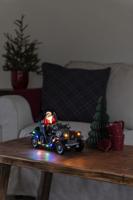 Konstsmide 4239-000 LED-decor Kerstman Meerkleurig LED Bont - thumbnail