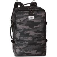 Bestway Reisrugzak, Camouflage Grijs - 54 x 35 x 23 cm - Polyester - thumbnail