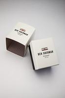 Ben Sherman WB036B Horloge Heren 42mm 3 ATM - thumbnail