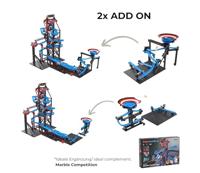 fischertechnik 571897 Marble Competition Booster Bouwpakket Vanaf 8 jaar - thumbnail