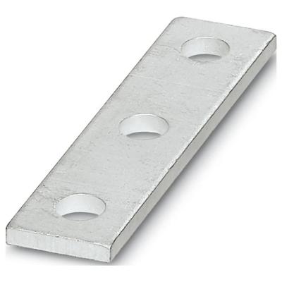 Phoenix Contact 3213182 Zilver 10 stuk(s)