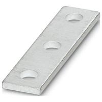 Phoenix Contact 3213182 Zilver 10 stuk(s) - thumbnail