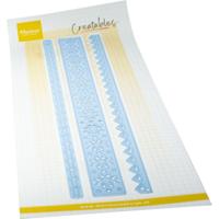 Marianne Design • creatable nordic winter strips - thumbnail