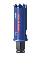 Bosch Accessoires Expert Tough Material gatzaag 25 x 60 mm - 1 stuk(s) - 2608900421 - thumbnail