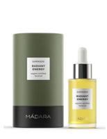 MÁDARA Radiant Energy Organic Certified Facial Oil 30ml - thumbnail