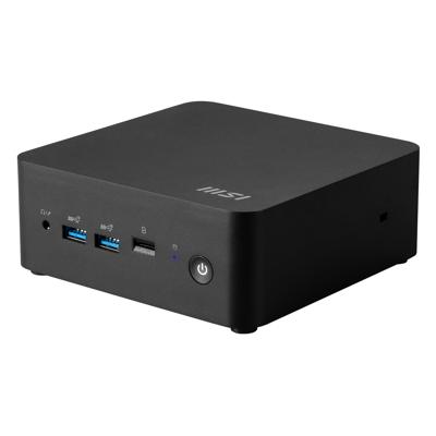 Mini PC MSI Cubi NUC 1M-034BES intel core i7-150U 1 TB SSD