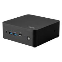 Mini PC MSI Cubi NUC 1M-034BES intel core i7-150U 1 TB SSD - thumbnail
