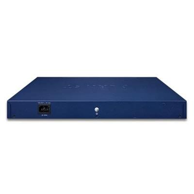 Planet GS-4210-24PL4C Managed network switch L2/L4 Gigabit Ethernet (10/100/1000) Power over Ethernet (PoE) 1U Black network switch - Planet GS-4210-24PL4C, Managed, L2/L4, Gigabit Ethernet (10/100/
