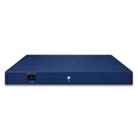 Planet GS-4210-24PL4C Managed network switch L2/L4 Gigabit Ethernet (10/100/1000) Power over Ethernet (PoE) 1U Black network switch - Planet GS-4210-24PL4C, Managed, L2/L4, Gigabit Ethernet (10/100/ - thumbnail