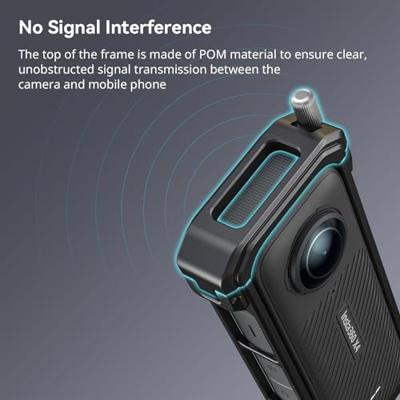 SmallRig 4278 Cage for Insta360 X4