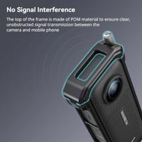 SmallRig 4278 Cage for Insta360 X4 - thumbnail