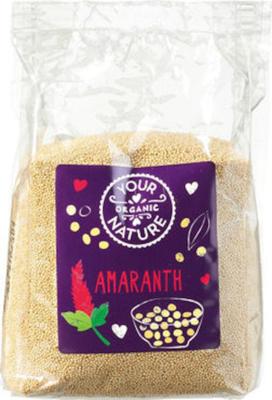 Your Organic Nature Amaranth Your Organic Nature Amaranth