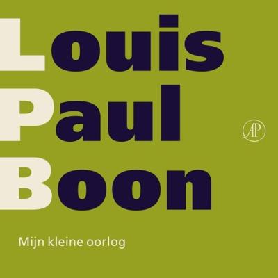 Mijn kleine oorlog Mijn kleine oorlog