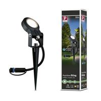 Paulmann Sting 93934 Verlichtingssysteem Plug&Shine LED-tuinspot LED 6 W Warmwit Antraciet - thumbnail