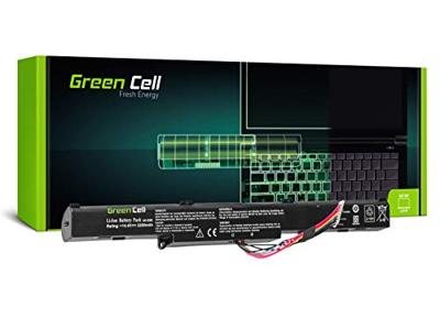 Green Cell A41-X550E AS77 Laptopaccu 14.4 V 2200 mAh Asus
