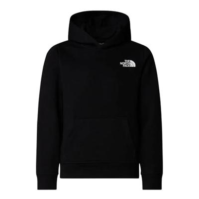 The North Face Box Regular Casual Sweater Jongens 176