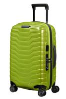 Samsonite Proxis Spinner 55/35 LIME - thumbnail