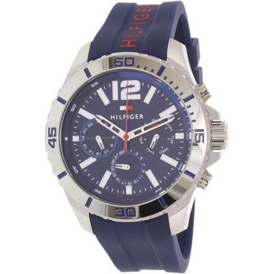 Tommy Hilfiger 1791141 Herenhorloge Tommy Hilfiger 1791141 Herenhorloge