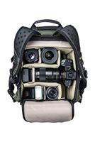 Vanguard VEO SELECT37BRM GR Rugzak Binnenafmetingen (bxhxd)=255 x 370 x 115 mm - thumbnail