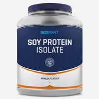 Soy Protein Isolate | Body & Fit | 2000g - thumbnail