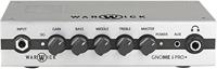 Warwick Gnome i Pro V2 pocket bass amp head met USB-interface 300 watt - thumbnail