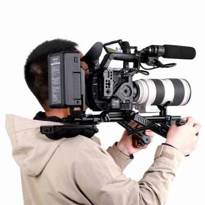 SmallRig 1870 Extension Arm with ARRI Rosette