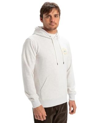Quicksilver Graphic Mix Hoody