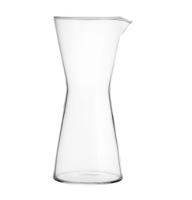 Iittala Kartio Karaf 0,95 l Clear - thumbnail